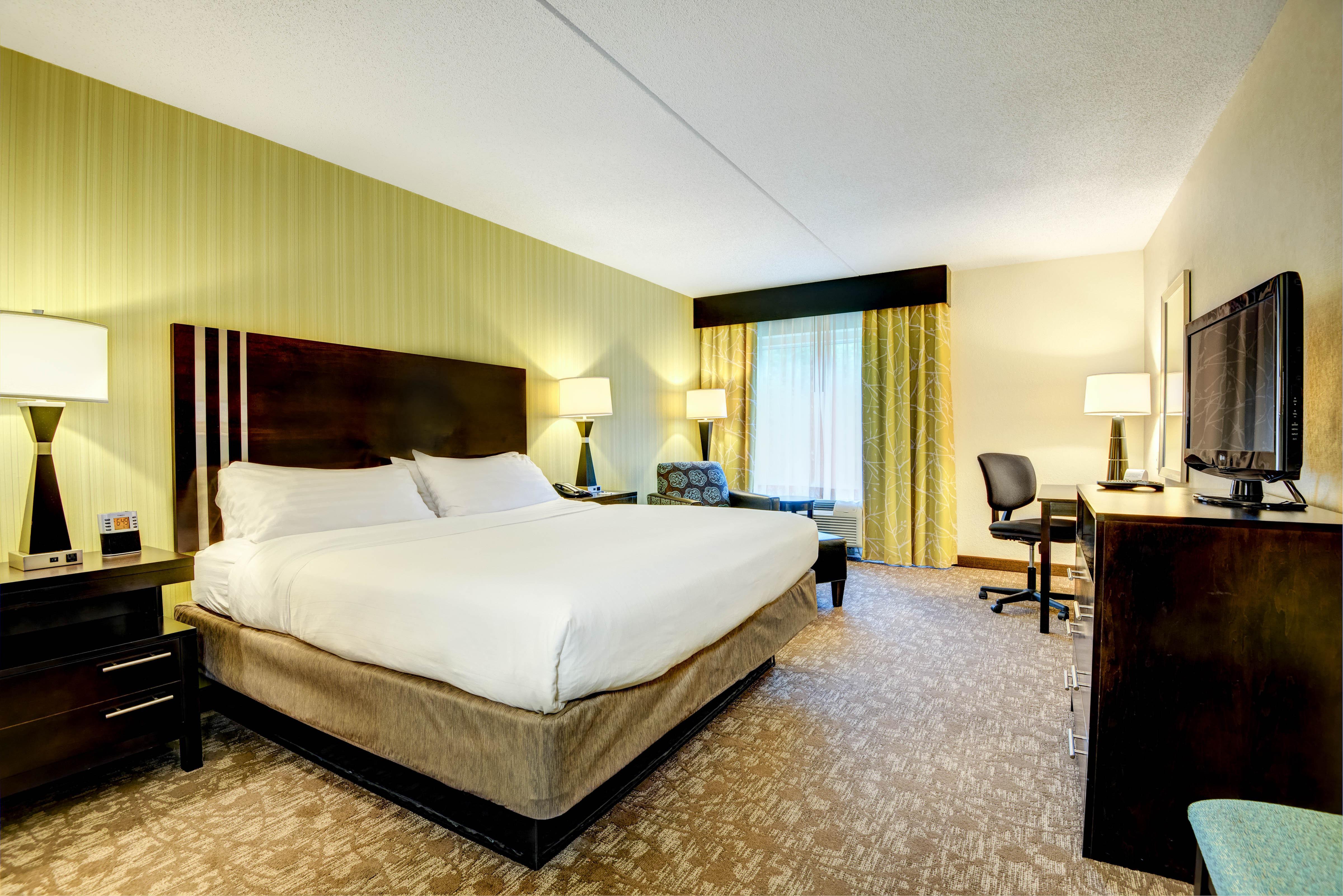 Holiday Inn Express - Neptune By Ihg Exterior photo