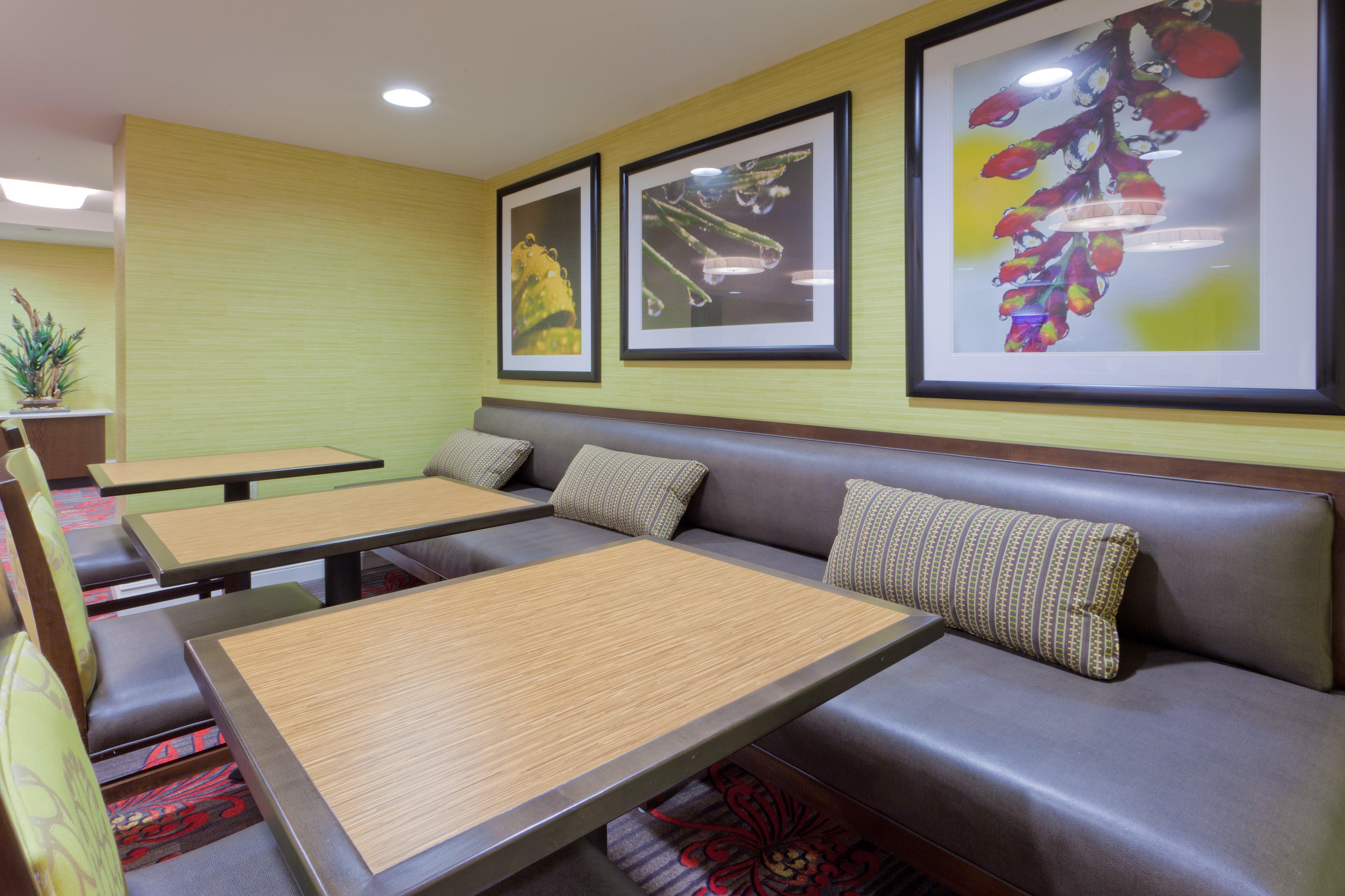 Holiday Inn Express - Neptune By Ihg Exterior photo