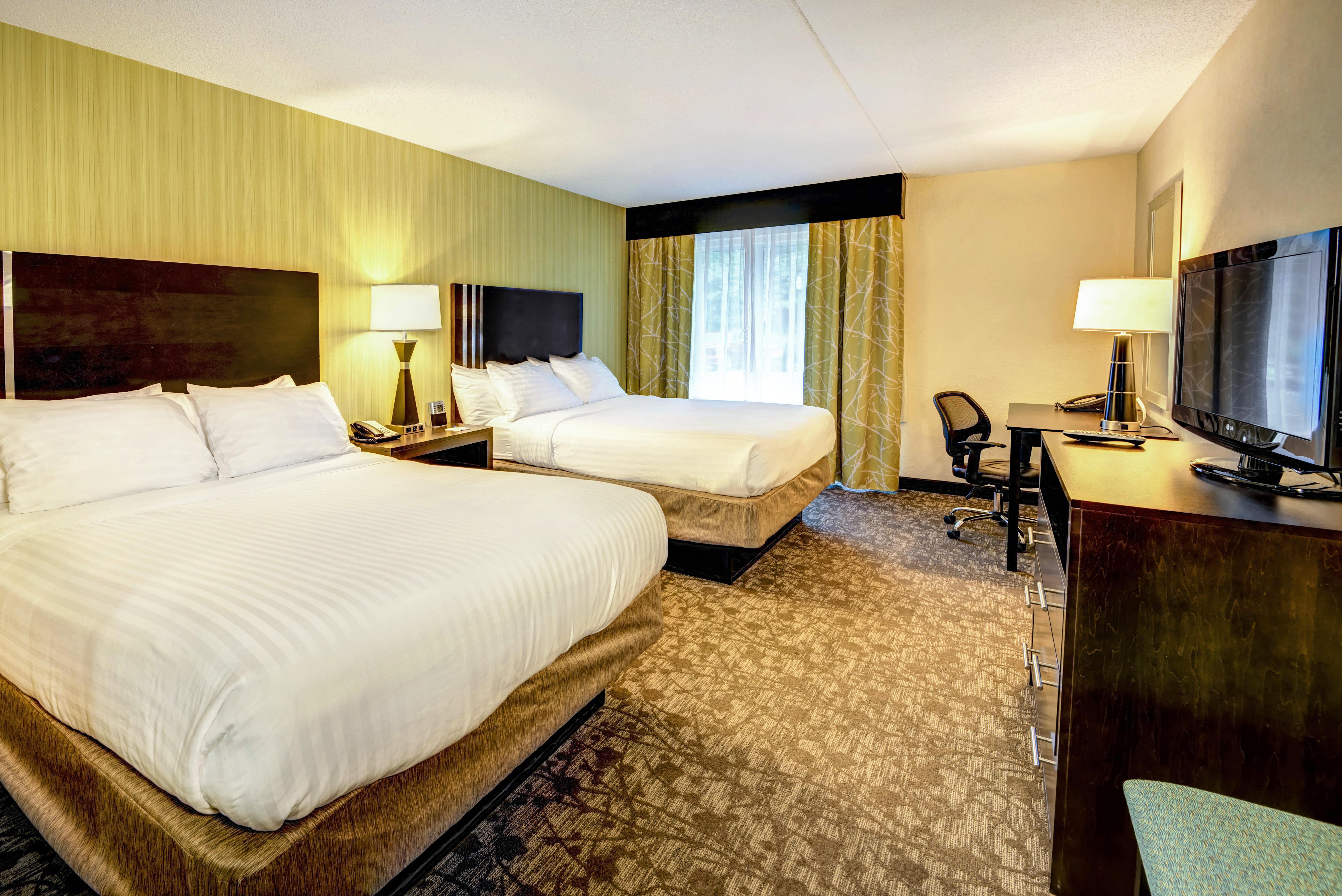 Holiday Inn Express - Neptune By Ihg Exterior photo