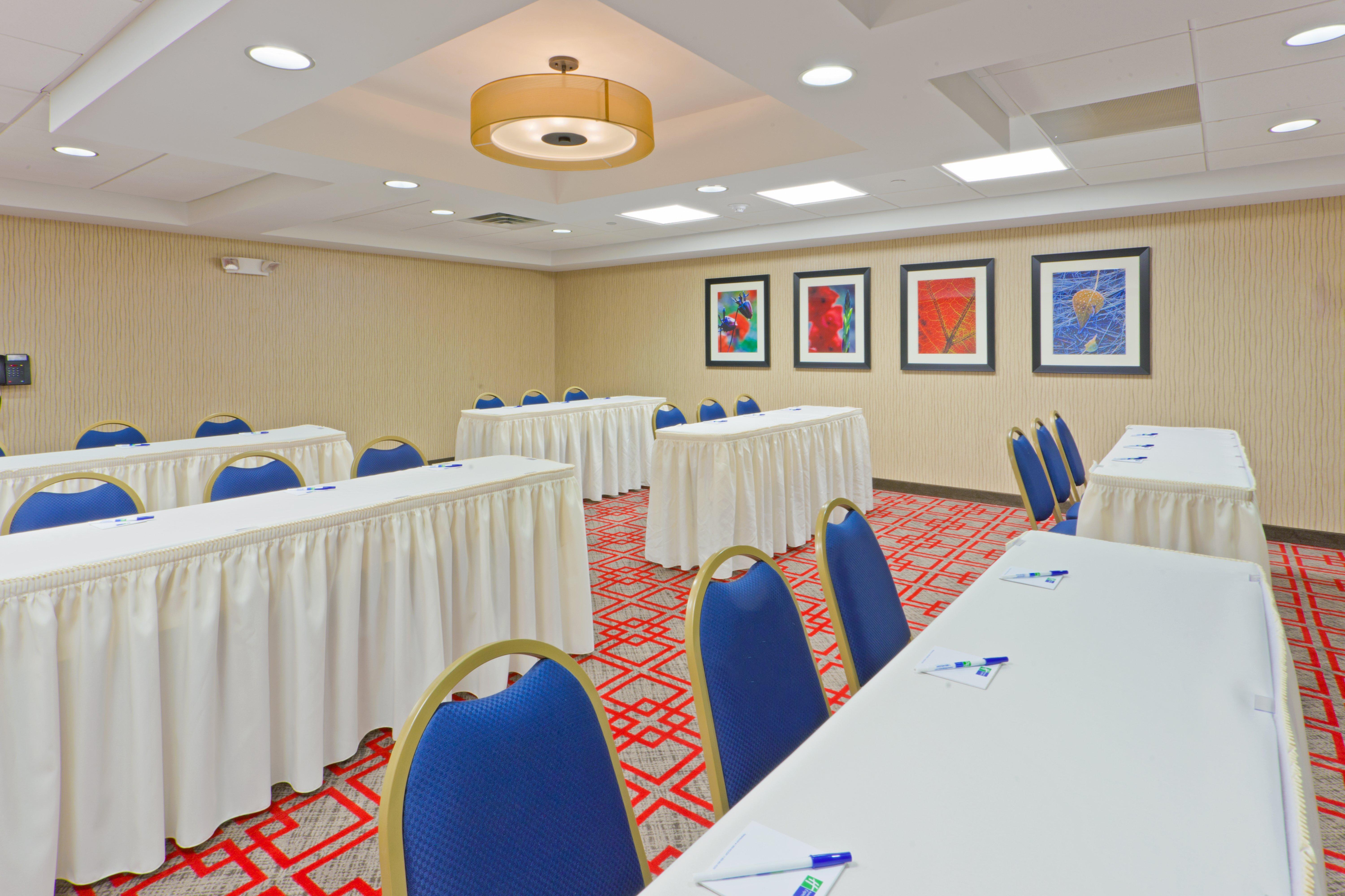 Holiday Inn Express - Neptune By Ihg Exterior photo