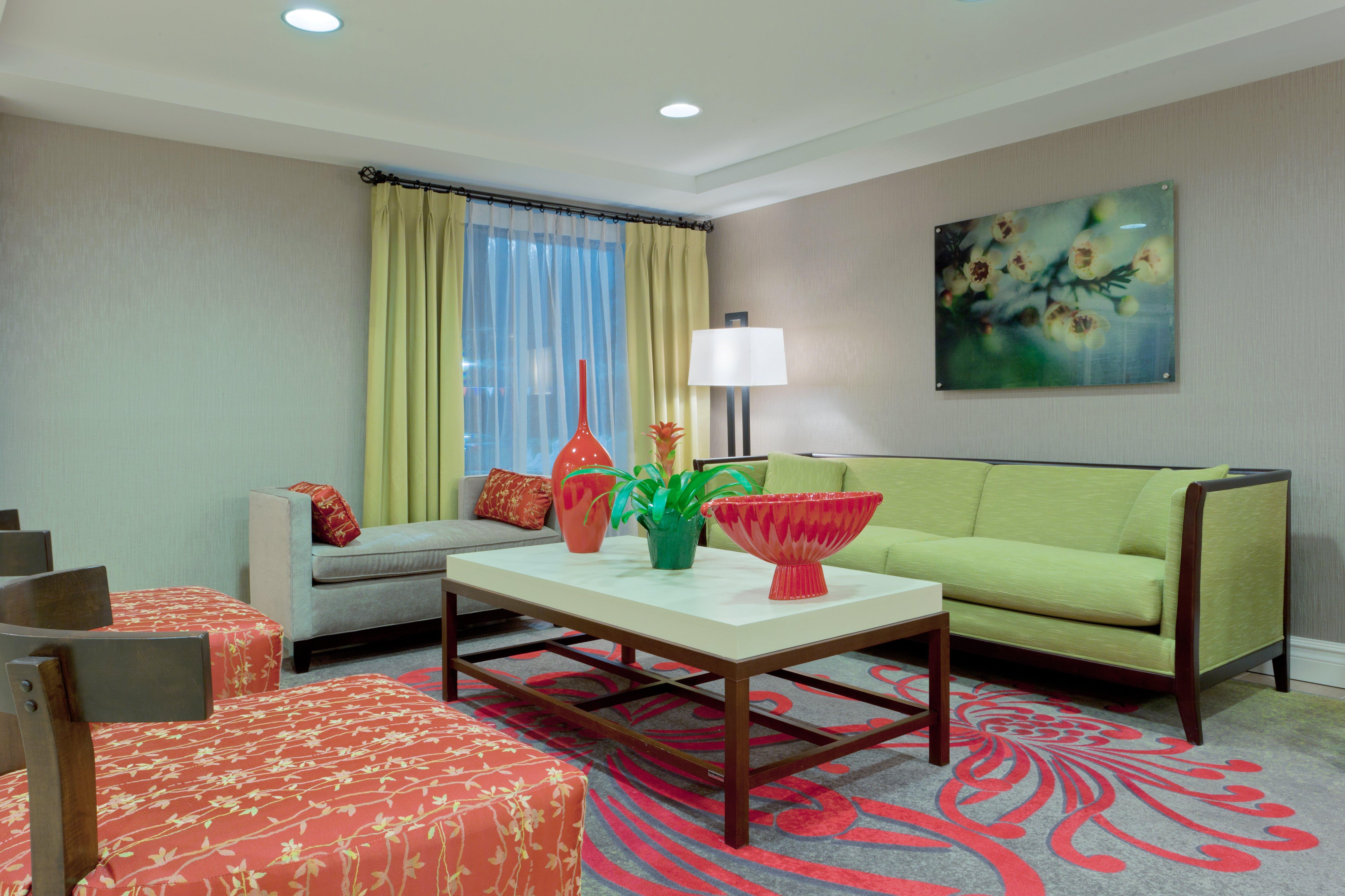 Holiday Inn Express - Neptune By Ihg Exterior photo