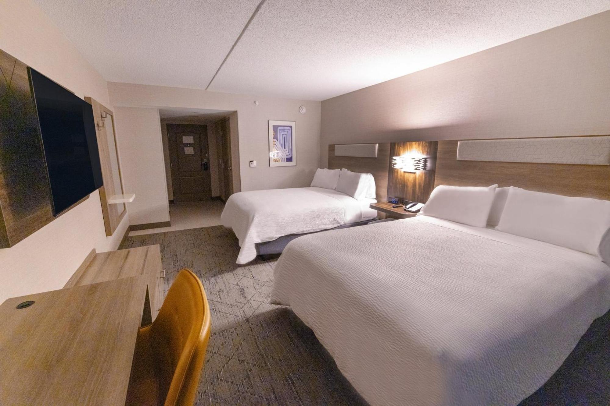 Holiday Inn Express - Neptune By Ihg Exterior photo