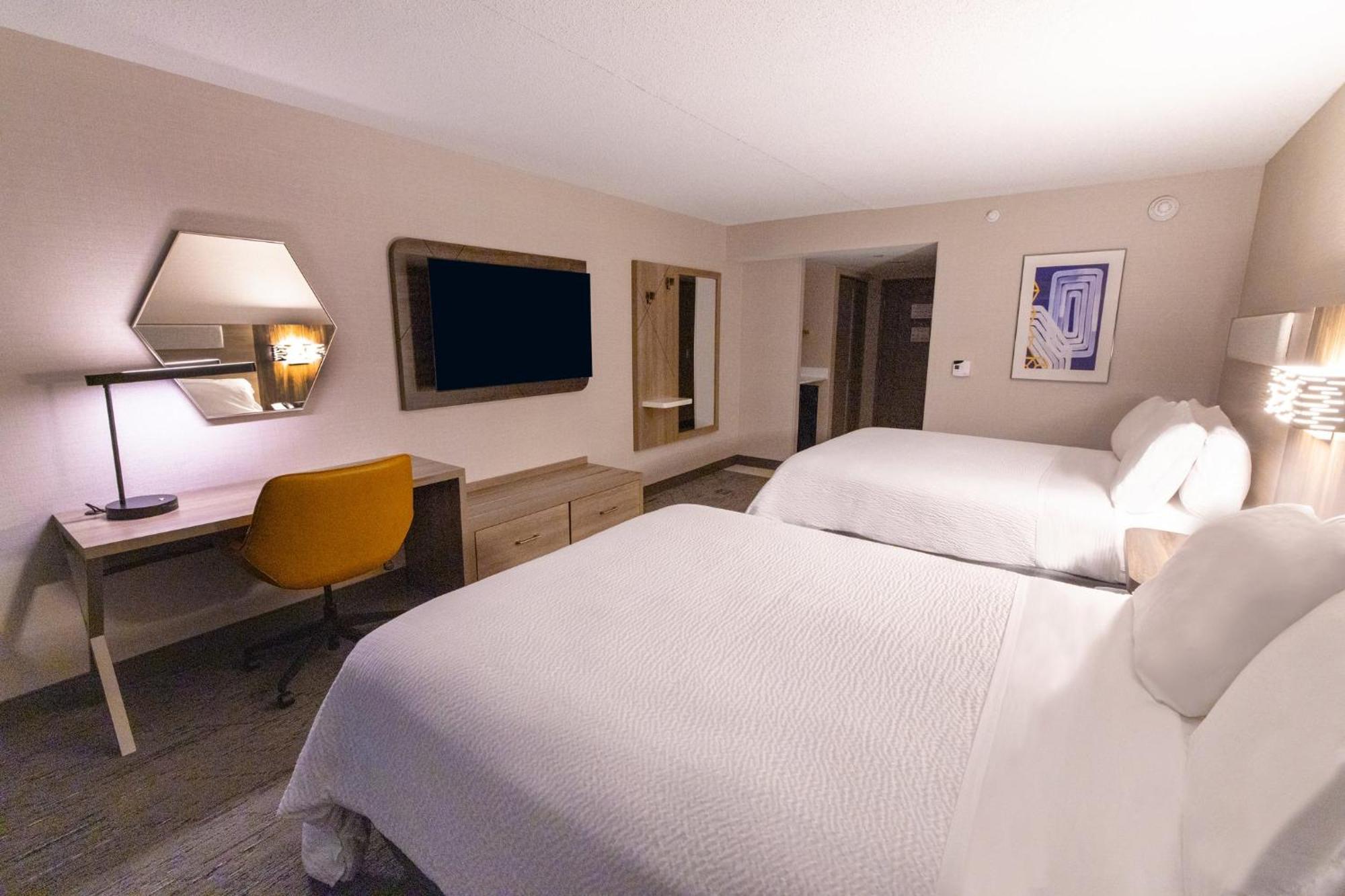 Holiday Inn Express - Neptune By Ihg Exterior photo