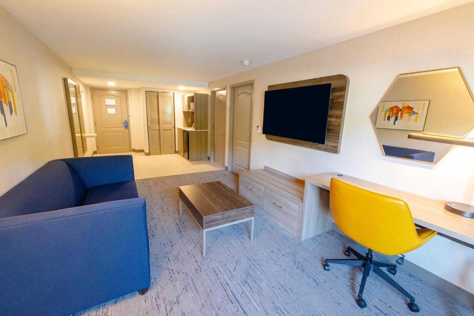 Holiday Inn Express - Neptune By Ihg Exterior photo